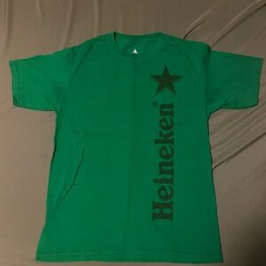 Heineken shirt